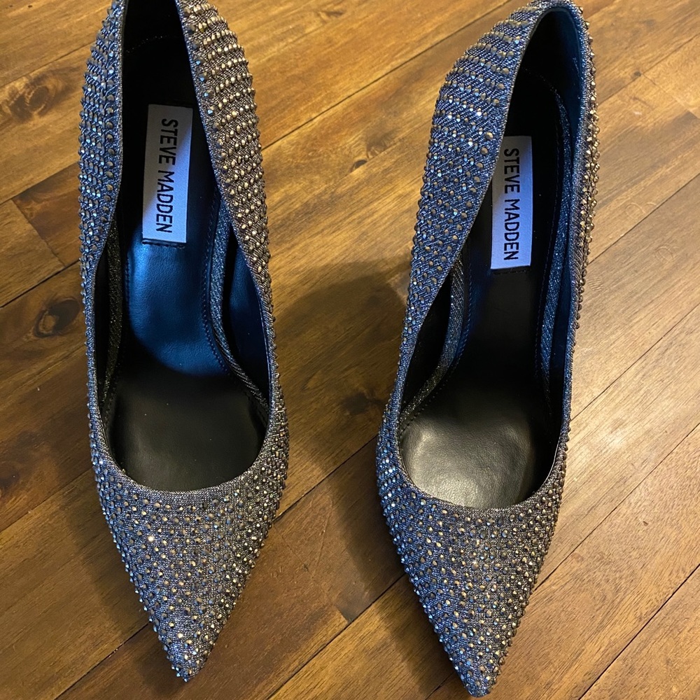 Steve Madden 7.5